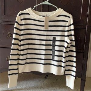NWT Banana Republic Sweater